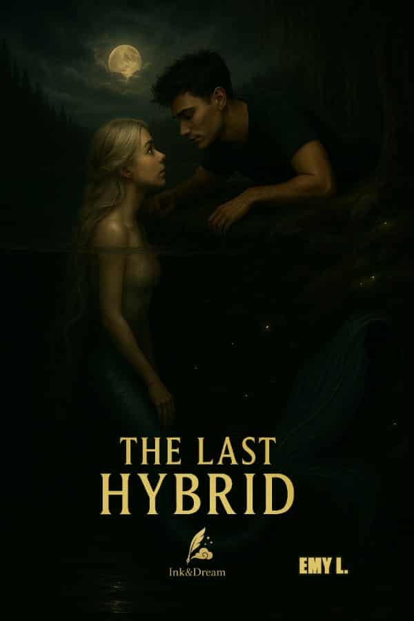 The last hybrid di Emy L.