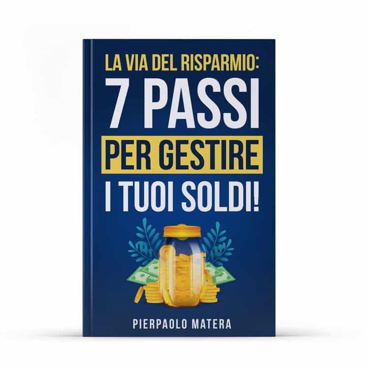 La via del risparmio: 7 passi per gestire i tuoi soldi!