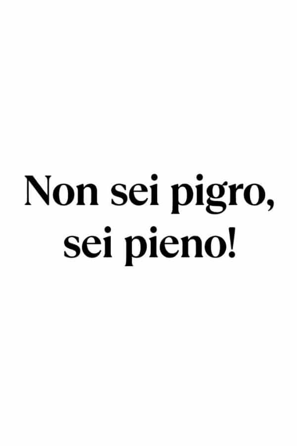 SBRIGATI!
