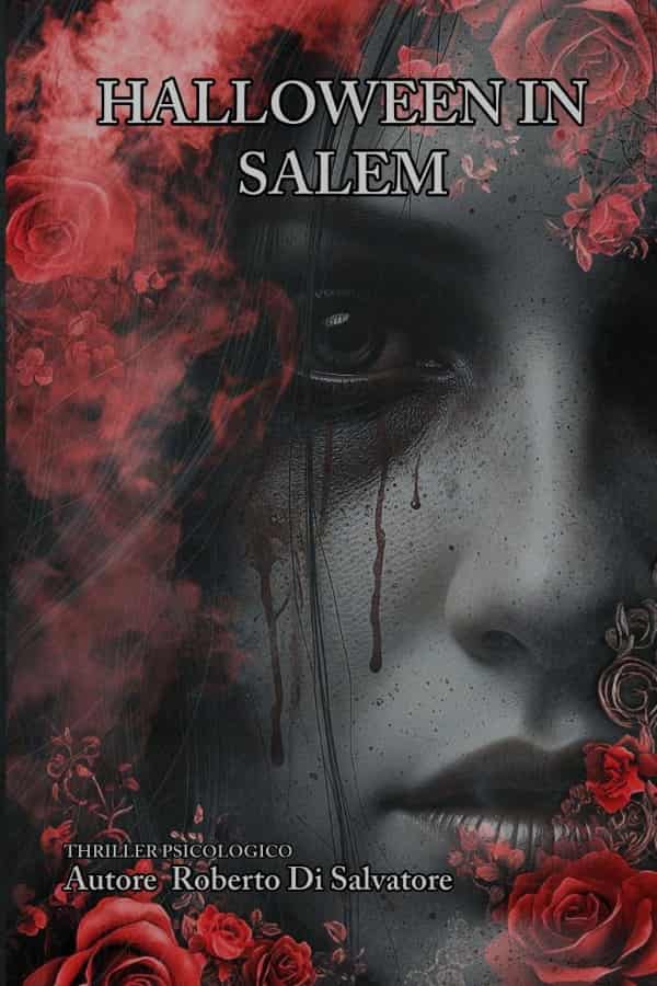 Halloween in Salem