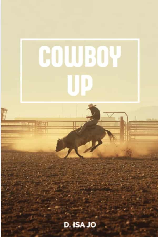 Cowboy Up