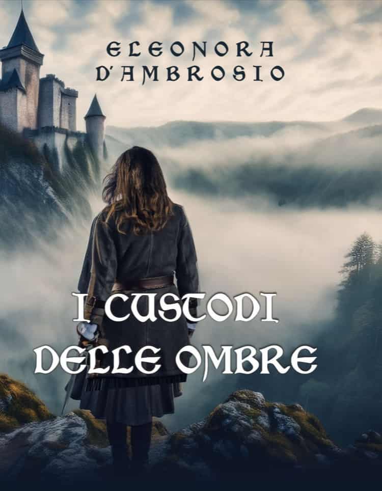 i custodi delle ombre
