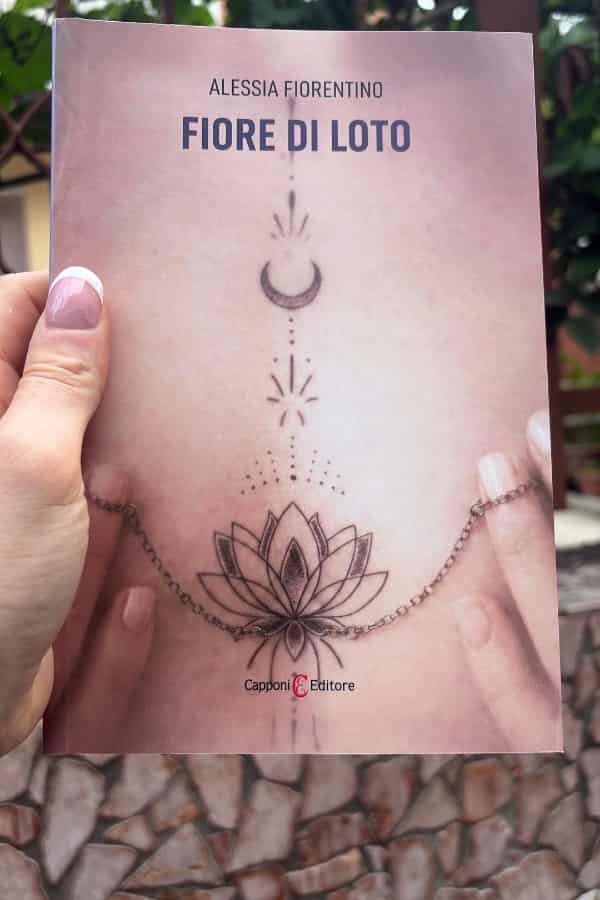 Fiore di loto