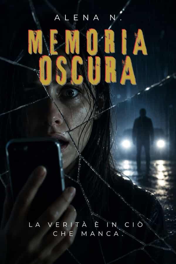 MEMORIA OSCURA